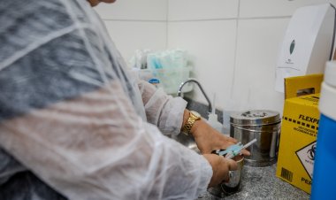 Vacinação contra a dengue inicia em Camaçari