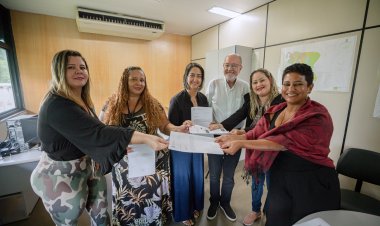 Prefeitura lança Programa Camaçari Voluntária e inscreve para diversas áreas
