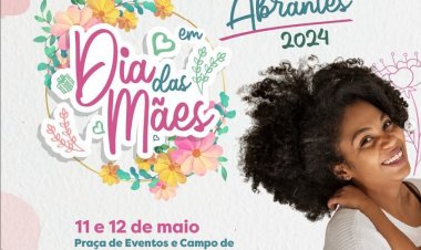 Dia das Mães será celebrado com programação diversificada em Abrantes