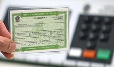 Camaçari ultrapassa 200 mil eleitores e poderá ter 2º turno nas eleições