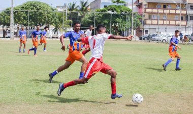 Decisão no futebol masculino e feminino anima o final de semana de Camaçari