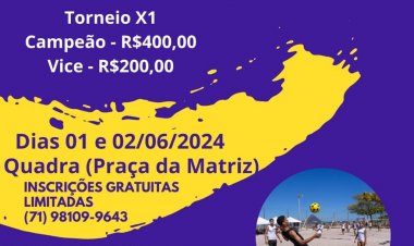 Praça da Matriz recebe o Projeto Movimenta Abrantes neste fim de semana