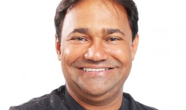 Cleber Alves lança pré-candidatura a vereador neste domingo (21) em Cordoaria