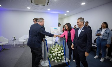 Knauf anuncia expansão da fábrica de Camaçari e investimento de R$ 400 milhões