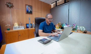 Camaçari recebe doação de nova área para implantação de equipamento público