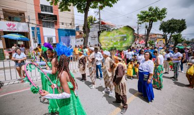 Desfile Cívico de Vila de Abrantes acontece no domingo (22)