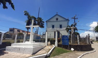 Vila de Abrantes completa 266 anos de existência