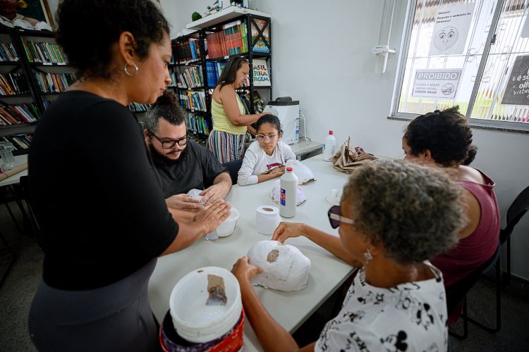 Centro Cultural Vila de Abrantes beneficia 437 pessoas com atividades artísticas e esportivas