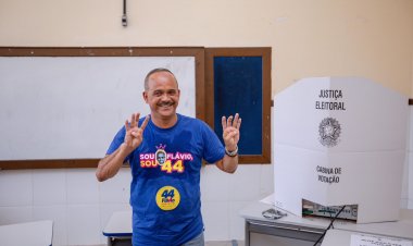 “Vamos ganhar com mais de 15 mil votos de diferença”, afirma Elinaldo