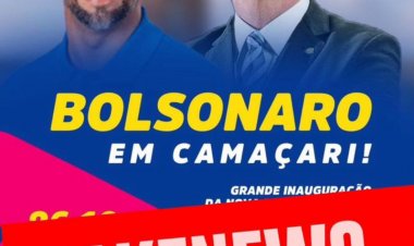 Flávio Matos repudia fake news e diz que vai acionar Justiça Eleitoral: “Adversários estão desesperados”