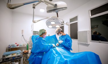 Prefeitura investe mais de R$ 5 milhões em cirurgias eletivas