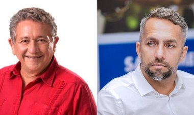 Caetano e Flávio seguem empatados no segundo turno em Camaçari, diz pesquisa