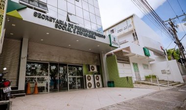 Sedes informa sobre novos espaços de funcionamento de equipamentos geridos pela pasta