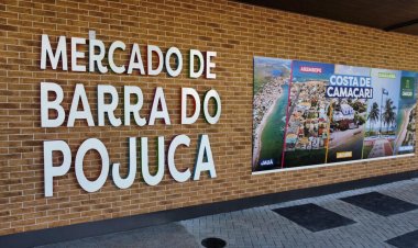 Sesp divulga horário de funcionamento dos centros de abastecimento municipais no feriado do Dia de Finados