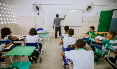 Seduc assegura funcionamento das escolas e cumprimento integral do Ano Letivo 2024 