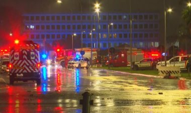 Homem que causou explosões em Brasília foi candidato a vereador em 2020