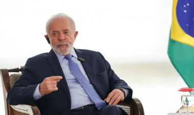 Lula sanciona lei que cria cadastro nacional de condenados por pedofilia e estupro