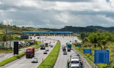 Governo da Bahia define futuro das BRs 116 e 324 após saída da ViaBahia; saiba detalhes