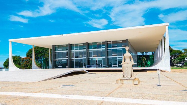 STF suspende análise da falta de regras sobre período para criação de municípios