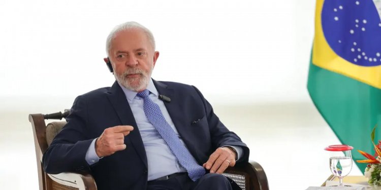 Lula sanciona lei que cria cadastro nacional de condenados por pedofilia e estupro