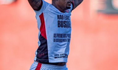 Vitória vence em casa e se garante na Série A 2025