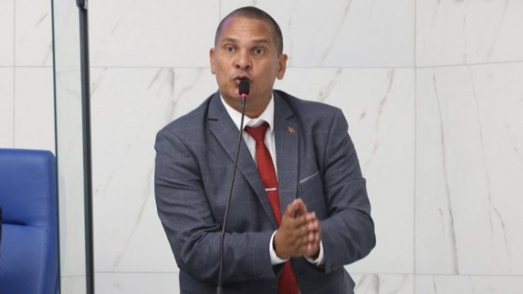 Vereador de Camaçari é condenado por importunar sexualmente de vereadora