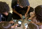 MEC orienta escolas sobre a proibição de celulares