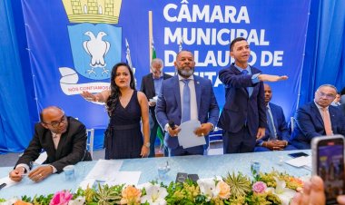 Débora Régis denuncia falta de transparência da gestão Moema