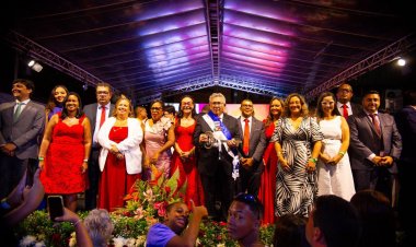 Secretários municipais tomam posse em Camaçari; confira lista completa