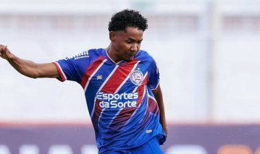 Bahia empata com Jacuipense na primeira rodada do Campeonato Baiano