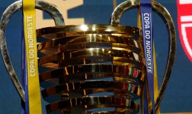 Confira os grupos de Bahia e Vitória na Copa do Nordeste de 2025