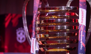 CBF divulga tabela com jogos dos times baianos na Copa do Nordeste; Confira