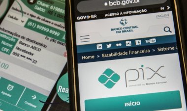 Publicada MP que proíbe cobrança diferenciada por transações com Pix