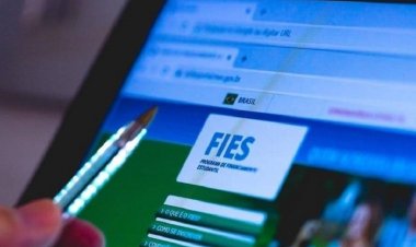 Fies 2025: Inscrições para o primeiro semestre começam em 4 de fevereiro