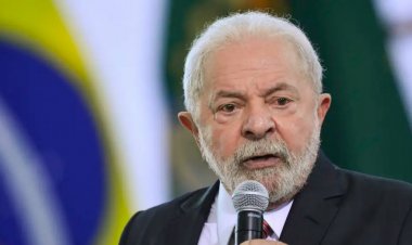 Lula diz que pode não concorrer às eleições em 2026 e assusta integrantes do PT