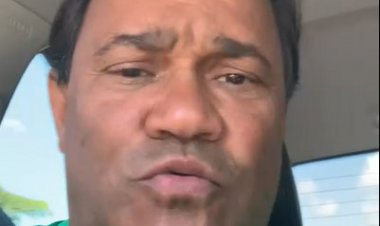 Embate político em Vila de Abrantes: entrevista de Ademar Lopes gera reação de Cleber Alves