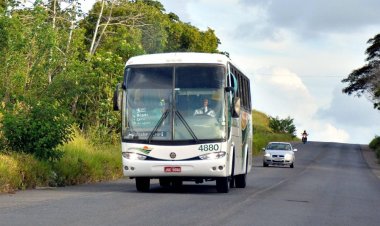 Greve na RMS: confira as cidades que podem ter sistema de transporte afetado