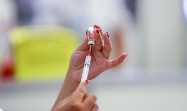 Vacinas de rotina são disponibilizadas em 35 unidades de saúde do município