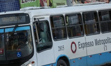 Rodoviários da RMS e empresários não chegam à acordo e greve está mantida