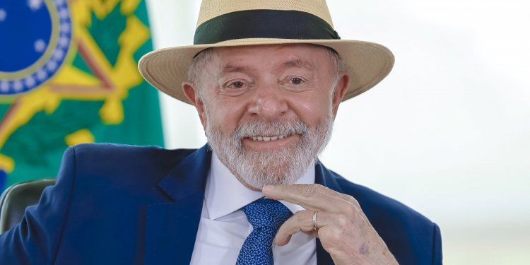 Governo Lula aumenta desaprovação
