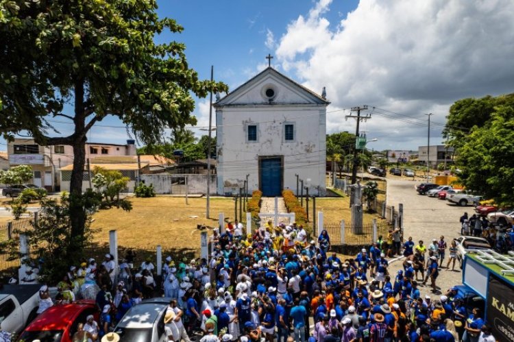 Cortejo celebra São Sebastião em Vila de Abrantes no sábado