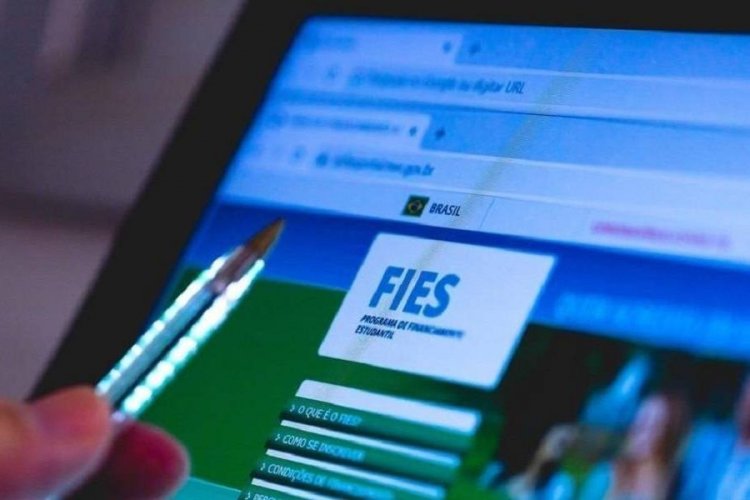 Fies 2025: Inscrições para o primeiro semestre começam em 4 de fevereiro