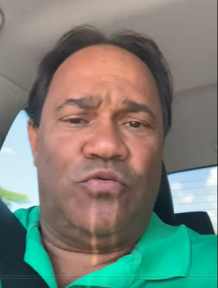 Cleber Alves cogita lançar sua pré-candidatura a deputado estadual