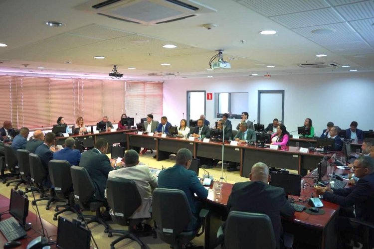 Prefeitura adotará esquema emergencial de transporte público