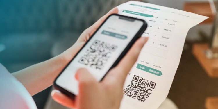 Boletos podem ser pagos por PIX a partir de Fevereiro