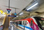 Estações de metrô de Salvador vão funcionar 24h no período de Carnaval
