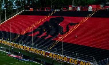 Bahia atuará no Barradão sem o Vitória pela primeira vez na história