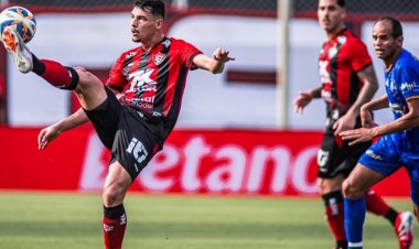 Vitória vence o Jequié e garante a classificação para a semifinal do Campeonato Baiano