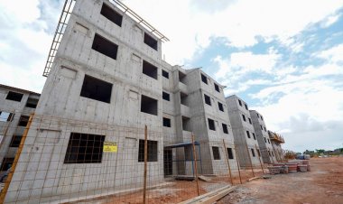 Prefeitura analisa parecer do Conselho de Habitação sobre inscrições do MCMV