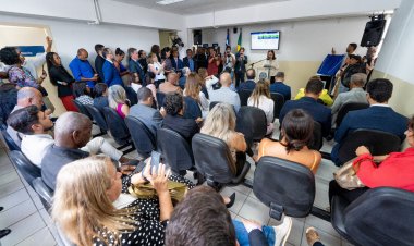 5ª Vara do Trabalho é inaugurada em Camaçari